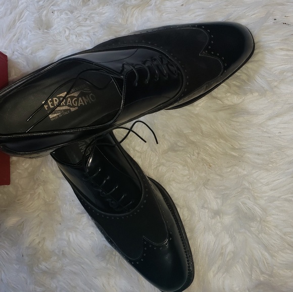 Salvatore ferragamo shoes - Picture 3 of 4